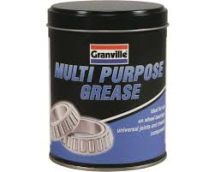 Granville EP2 Grease 500g Tin