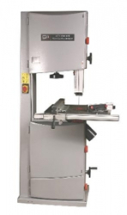 01445 SIP 16  Professional Wood Band Saw with 06932 Blade (2 Ctns) (230v)
