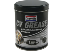 0168 Granville CV Grease