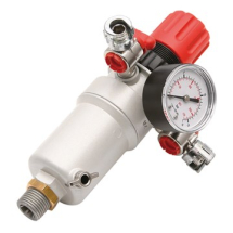 SIP 02085 Maxi 12 1/2inch Lower Regulator 2 valves
