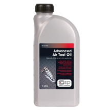 02348 SIP Advanced Air Tool oil SAE15 1 Litre