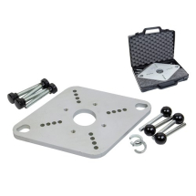 03663 Coil Spring Compressor Universal Top Plate