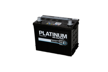 038UKB Battery UKB (3 Year Warranty)