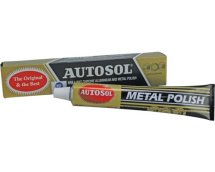 0400 Solvol Autosol Metal Polish (100g)