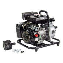 04913 SIP 1inch Petrol-Driven Water Pump