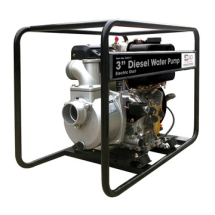 04917 SIP 3inch Diesel-Driven Water Pump