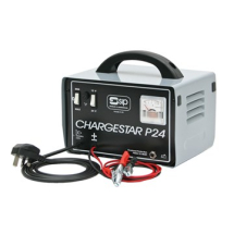 05530 SIP Chargestar P24 Professional Battery Charger