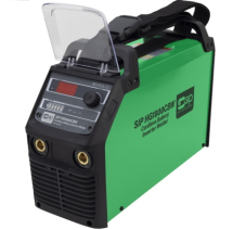 05712 HG1800CBW Inverter Welder Battery-Powered