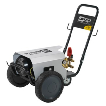 08961 SIP Tempest HDP660/120-02 Pressure Washer