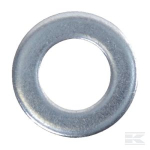 M12 Flat Washer