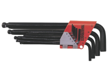 1479MM Teng 9pc Metric Ball Hex Key Set