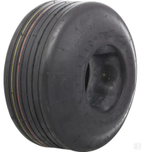 1560066T510S Tyre/Tube 15/600 x 6 6 ply TR13