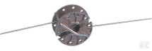 44513 Electric Fence Wire Strainer