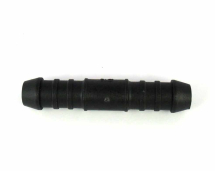 455-7021 Straight Hose Connector 6mm