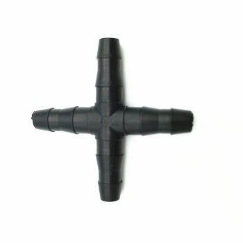 X-Piece Hose Connector 5mm