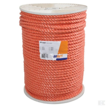 PP Rope Orange 10mm