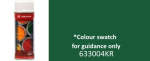 63304KR Ransomes Green Machinery paint 400ML
