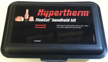 850930 Hypertherm FineCut Plasma Cutter Handheld Kit