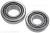 VPN3082 Wheel bearing kit contains brg 30204/30205