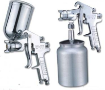 Spray Guns