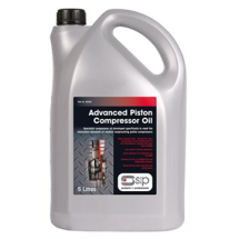 Air Tool & Compressor Oils