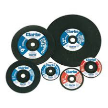 Metal Grinding Discs