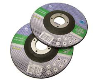 Stone & Multi-Purpose Cutting Discs