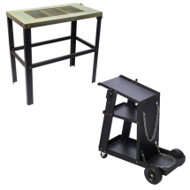 Welding Carts & Welding Tables