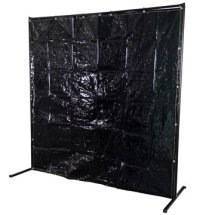 Welding Blanket & Curtain