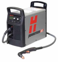 Hypertherm Plasma Cutters