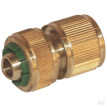 Garden Hose and Fittings
