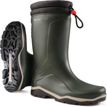 Dunlop Blizzard Wellington Boot