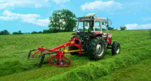 Grassland Machinery Parts