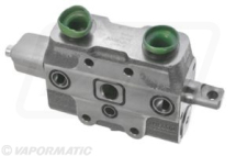 Monoblock spool valves 1/2"