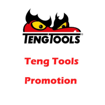 Teng Tools Promotion