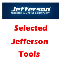 Jefferson Tools