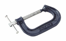 G-Clamp 75mm