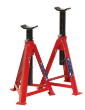 AS5000MB 2 Axle Stands (Pair) 5T each