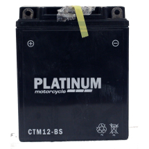 CTM12-BS Battery