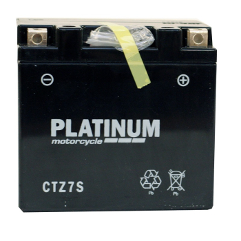 CTZ7-S BATTERY