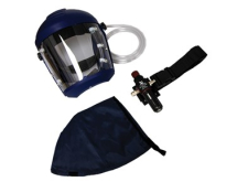 G-N-AF-KIT-BF Avenger Air fed Spray mask kit