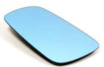 Convex Mirror Glass Glass 177mm X 125mm