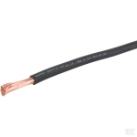 KA15005 Battery Cable 1x50mm² Black