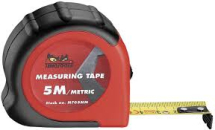 MT05MM Teng 5 Metre Measuring Tape
