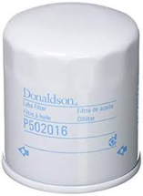 Oil Filter Donaldson = b1405