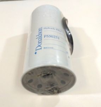 Hydraulic filter Donaldson