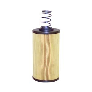 Hydraulic filter