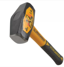 ROU65608 Club Hammer Fibreglass 1.4kg