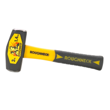 ROU65610 Roughneck Club Hammer 1.8kg (4lb)