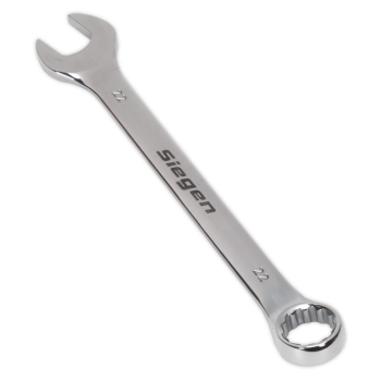 Combination Spanner 22mm